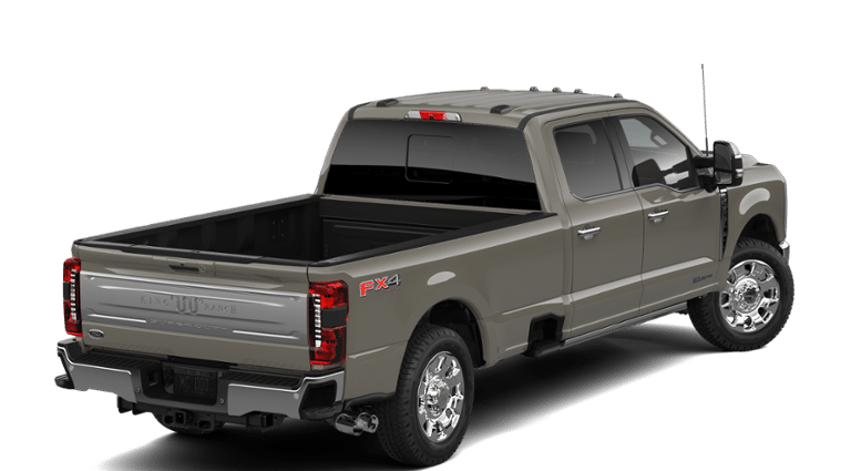 2026 Ford F-250SD F-250® King Ranch®