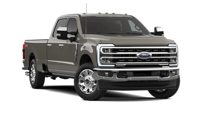2026 Ford F-250SD F-250® King Ranch®
