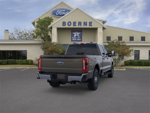 2026 Ford F-250SD F-250® Lariat®