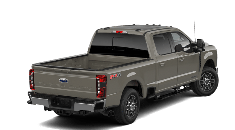 2026 Ford F-250SD F-250® Lariat®