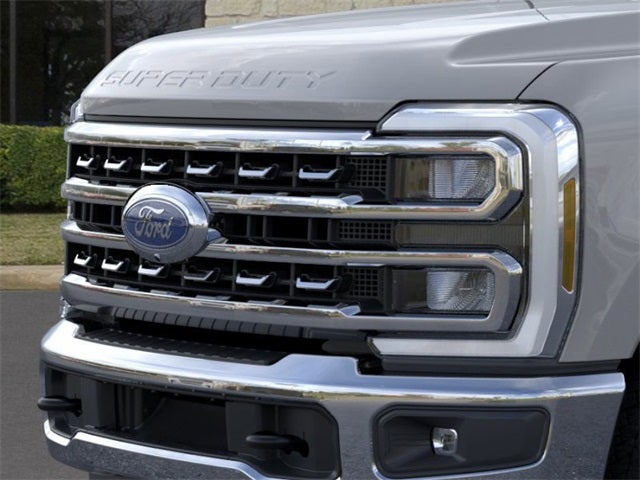 2026 Ford F-250SD F-250® Lariat®