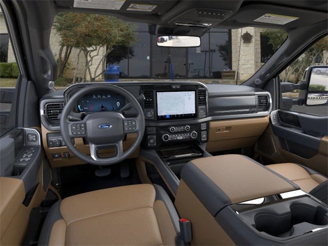 2026 Ford F-250SD F-250® Lariat®