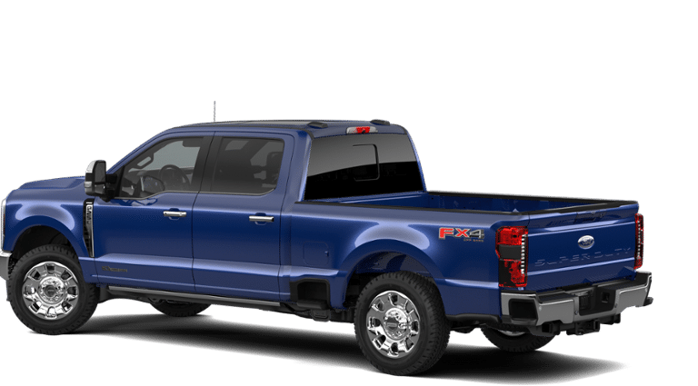 2026 Ford F-250SD F-250® Lariat®