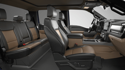 2026 Ford F-250SD F-250® Lariat®