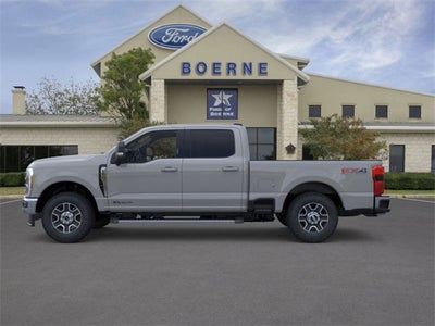 2026 Ford F-250SD F-250® Lariat®