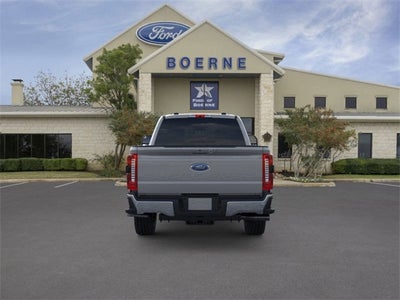 2026 Ford F-250SD F-250® Lariat®