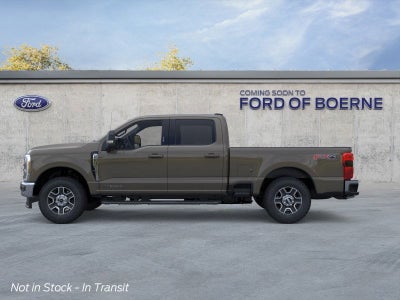 2026 Ford F-250SD F-250® Lariat®