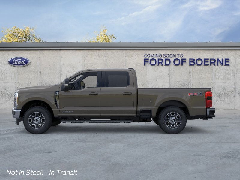 2026 Ford F-250SD F-250® Lariat®