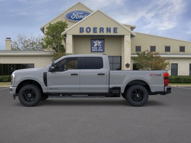 2026 Ford F-250SD F-250® XL