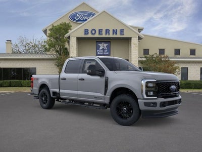 2026 Ford F-250SD F-250® XL