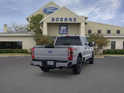 2026 Ford F-250SD F-250® XL