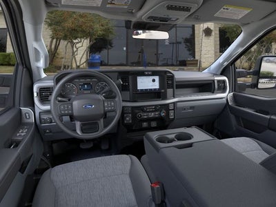 2026 Ford F-250SD F-250® XL