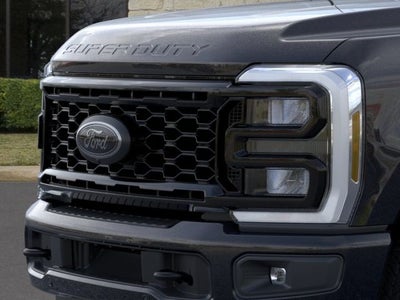 2026 Ford F-250SD F-250® Lariat®