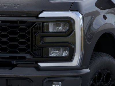 2026 Ford F-250SD F-250® Lariat®