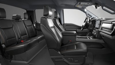 2026 Ford F-250SD F-250® Lariat®