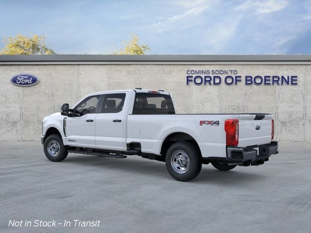 2026 Ford F-250SD F-250® XL