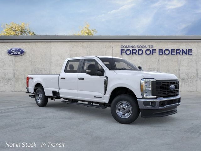 2026 Ford F-250SD F-250® XL