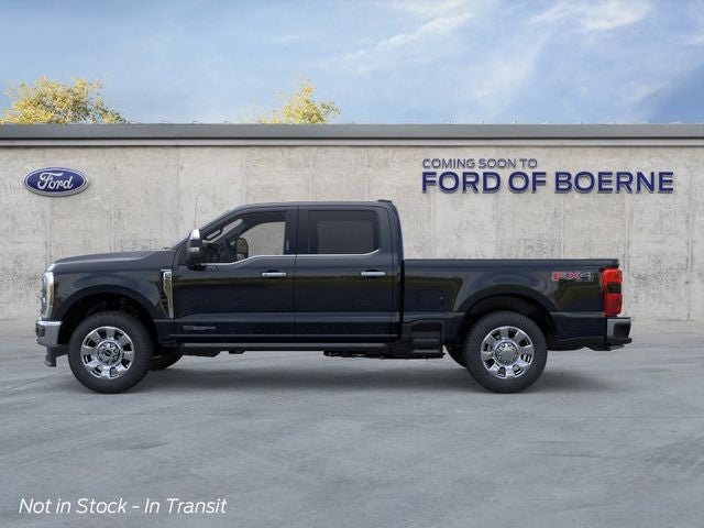 2026 Ford F-250SD F-250® King Ranch®