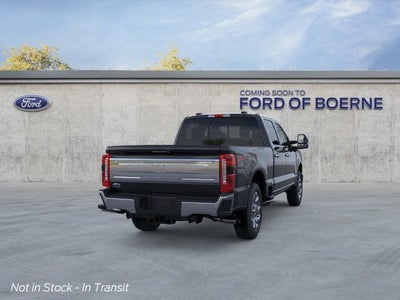 2026 Ford F-250SD F-250® King Ranch®