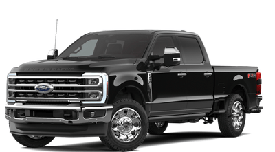 2026 Ford F-250SD F-250® King Ranch®