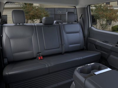 2026 Ford F-250SD F-250® Lariat®