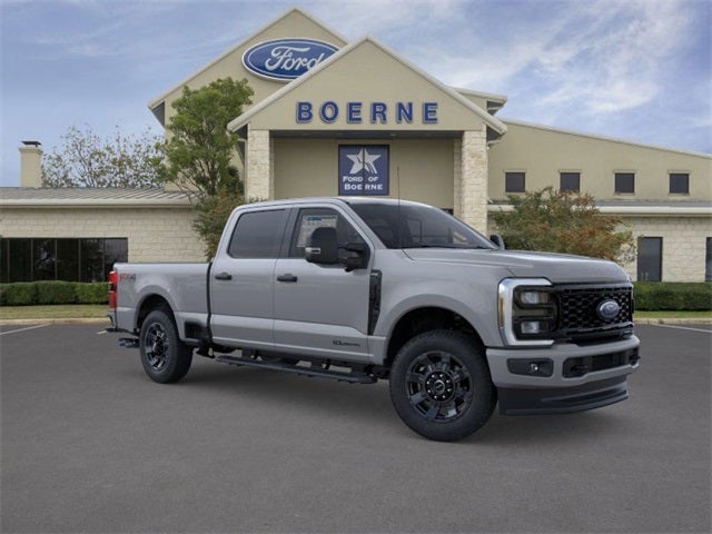 2026 Ford F-250SD F-250® XL