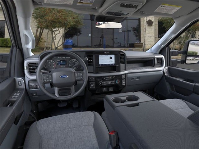 2026 Ford F-250SD F-250® XL