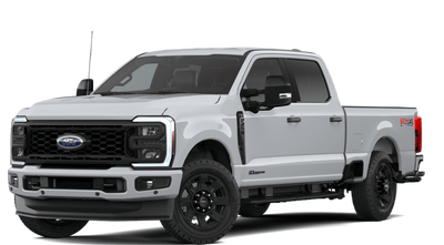 2026 Ford F-250SD F-250® XL