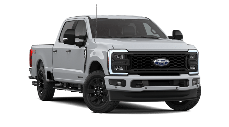 2026 Ford F-250SD F-250® XL