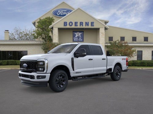 2026 Ford F-250SD F-250® XL