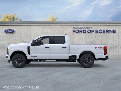 2026 Ford F-250SD F-250® XL
