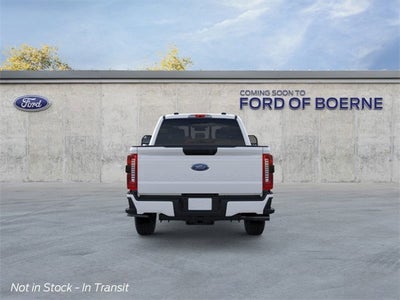 2026 Ford F-250SD F-250® XL