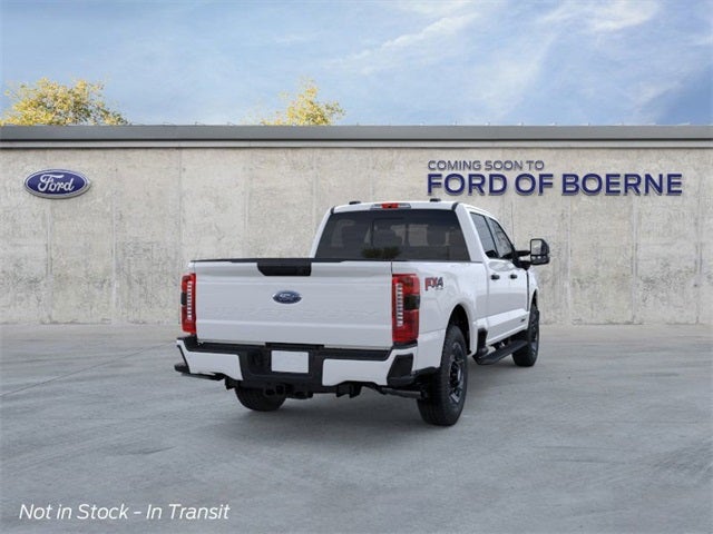 2026 Ford F-250SD F-250® XL