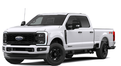 2026 Ford F-250SD F-250® XL