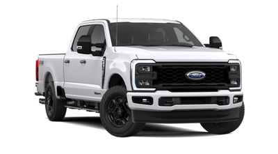 2026 Ford F-250SD F-250® XL