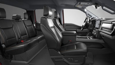 2026 Ford F-250SD F-250® Lariat®