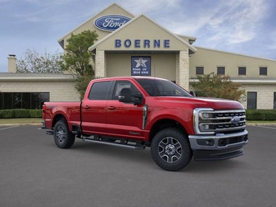 2026 Ford F-250SD F-250® Lariat®