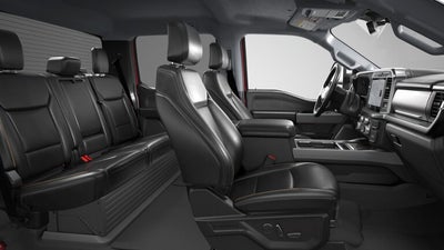 2026 Ford F-250SD F-250® Lariat®