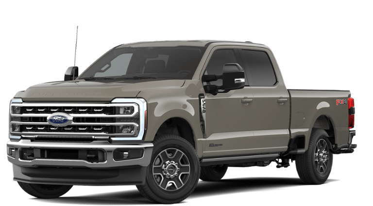 2026 Ford F-250SD F-250® Lariat®