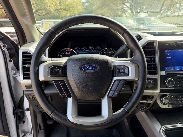 2020 Ford F-250SD Lariat