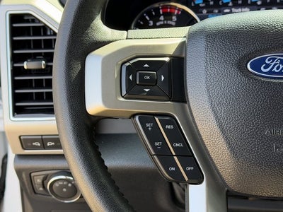 2020 Ford F-250SD Lariat