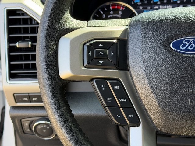 2020 Ford F-250SD Lariat