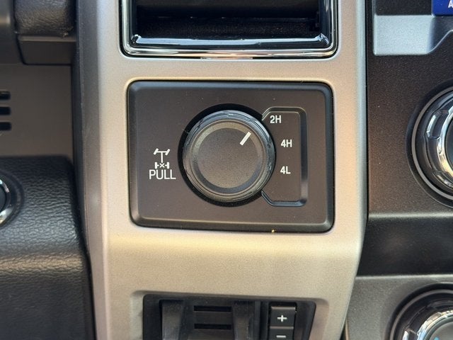 2020 Ford F-250SD Lariat