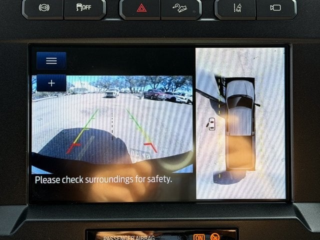 2020 Ford F-250SD Lariat