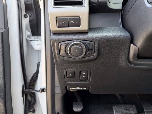 2020 Ford F-250SD Lariat