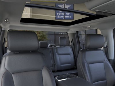 2026 Ford F-250SD F-250® Lariat®