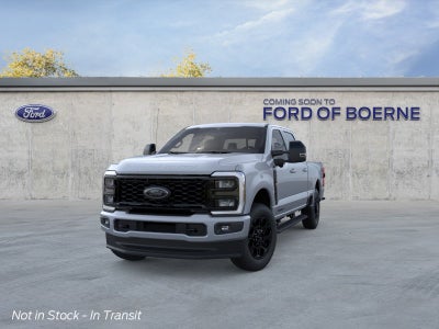 2026 Ford F-250SD F-250® Lariat®