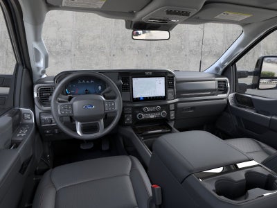 2026 Ford F-250SD F-250® Lariat®
