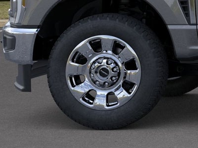 2026 Ford F-250SD F-250® Lariat®