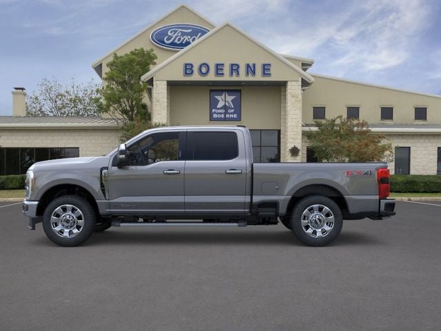 2026 Ford F-250SD F-250® Lariat®